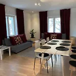 Stava Mosters Apartment *