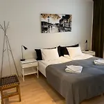 Appartement Stava Mosters