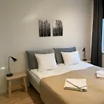 Appartement Stava Mosters *