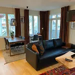 Stava Mosters Appartement Mariehamn