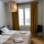 Appartement Stava Mosters