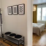 Stava Mosters Appartement Mariehamn