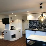 Stava Mosters Appartement