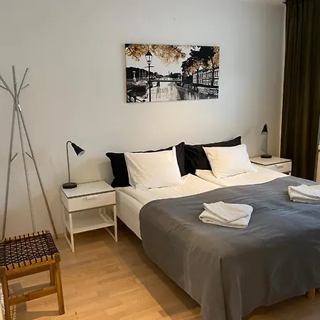 Διαμέρισμα Stava Mosters