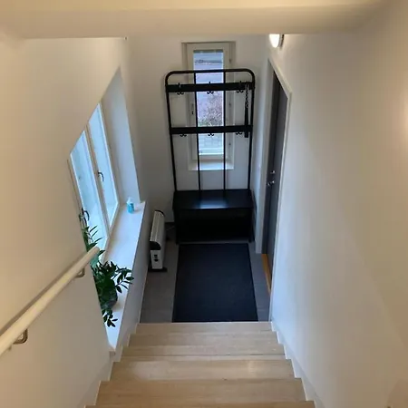 Apartment Stava Mosters Mariehamn