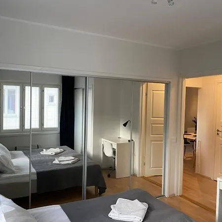 Διαμέρισμα Stava Mosters