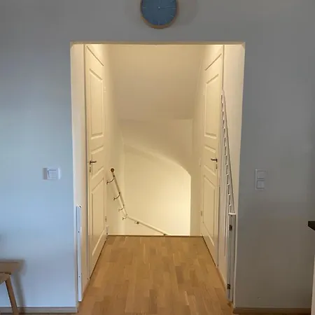 Stava Mosters Mariehamn