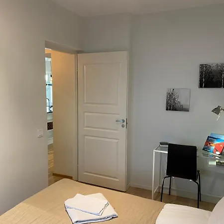Apartment Stava Mosters