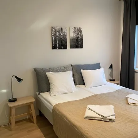Apartment Stava Mosters *
