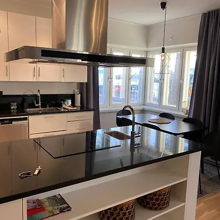 Apartman Stava Mosters *