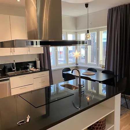 Apartment Stava Mosters Mariehamn