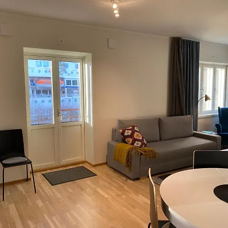 Stava Mosters Apartment