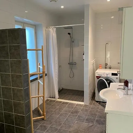 Διαμέρισμα Stava Mosters Μάριεχαμν