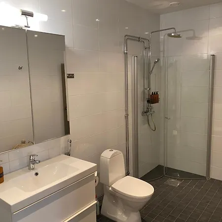 Stava Mosters Apartman *