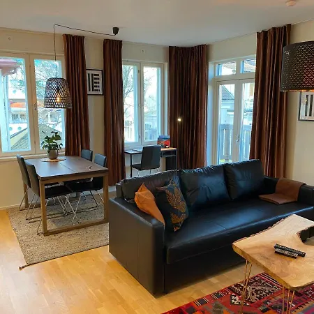Stava Mosters Apartment Mariehamn