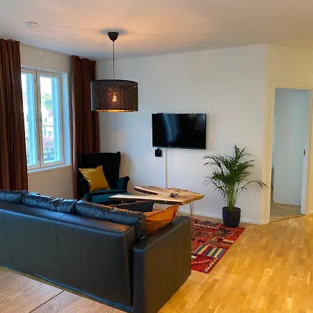 Stava Mosters Apartment Mariehamn