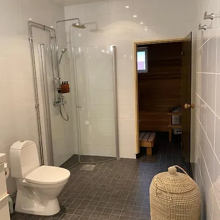 Apartment Stava Mosters Mariehamn