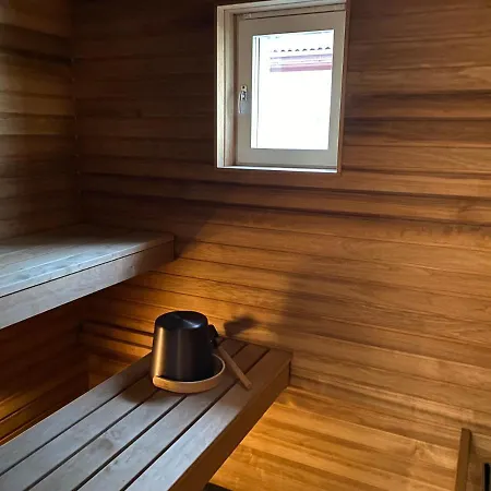 Διαμέρισμα Stava Mosters Μάριεχαμν