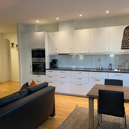 Stava Mosters Apartment Mariehamn