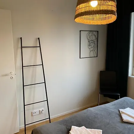 Stava Mosters * Mariehamn