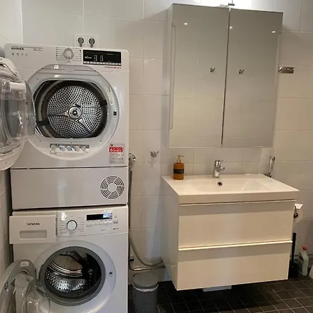 Apartment Stava Mosters *