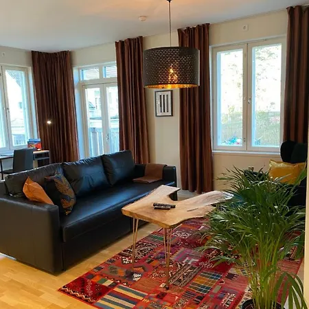 Stava Mosters Apartman *