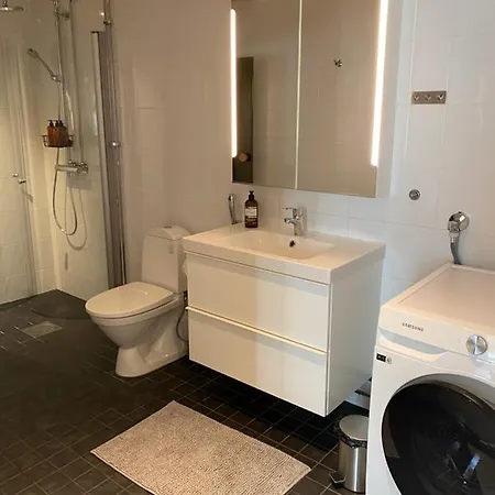 Stava Mosters Apartment