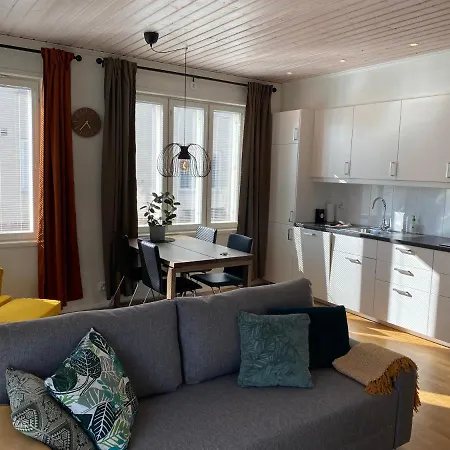 Stava Mosters Διαμέρισμα