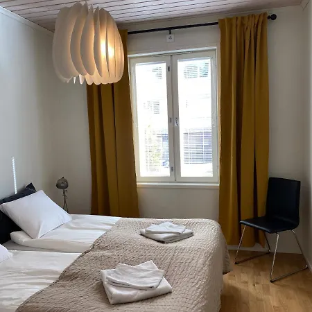 Apartman Stava Mosters