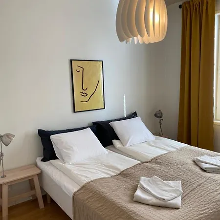 Stava Mosters * Μάριεχαμν