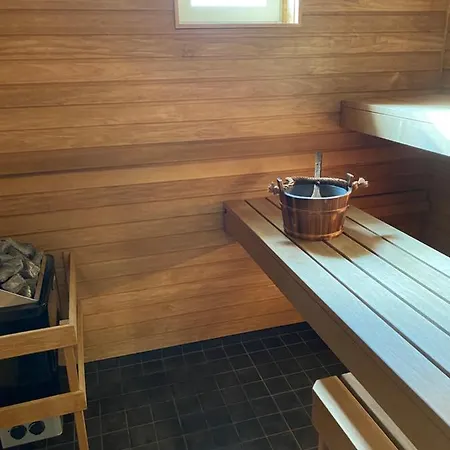 Apartman Stava Mosters *