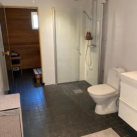Stava Mosters Apartman *