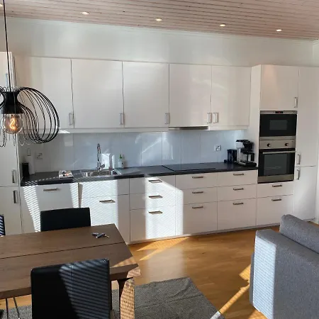 Appartement Stava Mosters *
