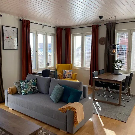 Stava Mosters Mariehamn