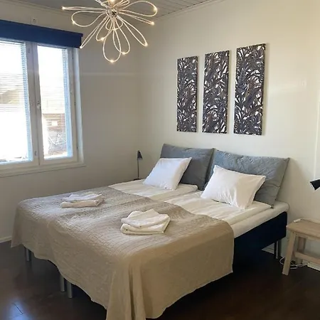 Stava Mosters Apartment