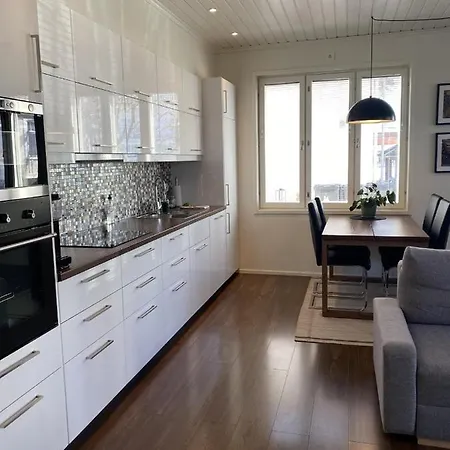 Stava Mosters Apartman