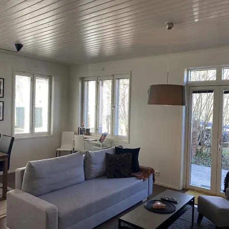 Stava Mosters Apartment