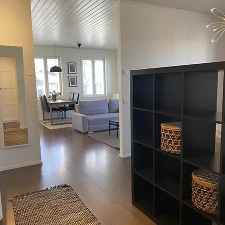 Stava Mosters * Mariehamn