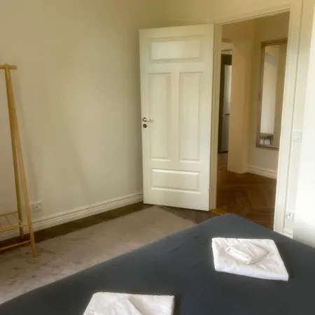 Stava Mosters Apartment