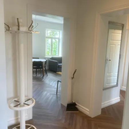 公寓 Stava Mosters