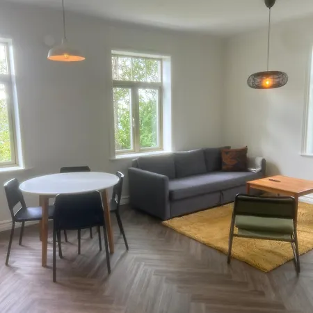 Apartment Stava Mosters *