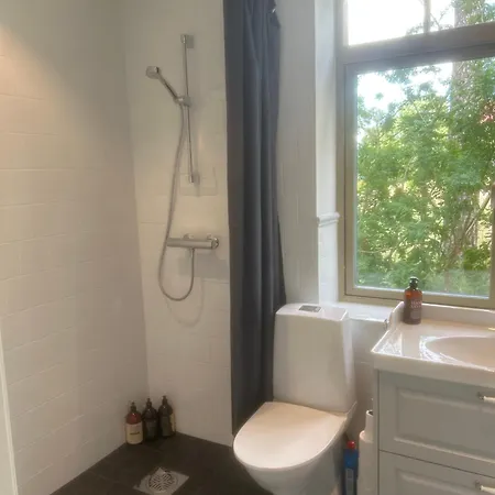 Apartment Stava Mosters Mariehamn
