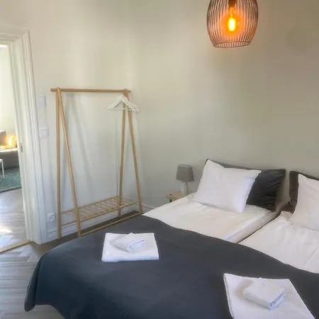 Stava Mosters Apartment