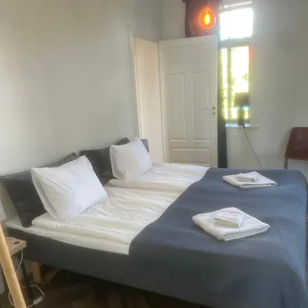 Apartment Stava Mosters