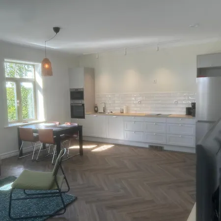 Stava Mosters Apartment *