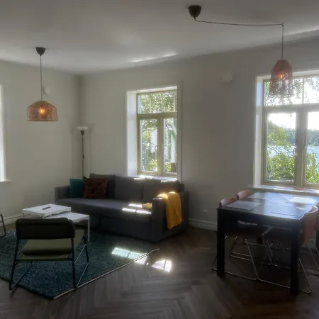 Stava Mosters Apartment Mariehamn
