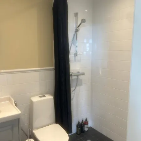 Apartman Stava Mosters Mariehamn