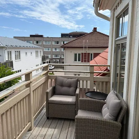 Appartement Stava Mosters