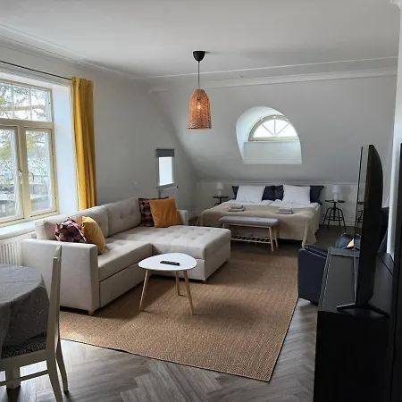 Appartement Stava Mosters