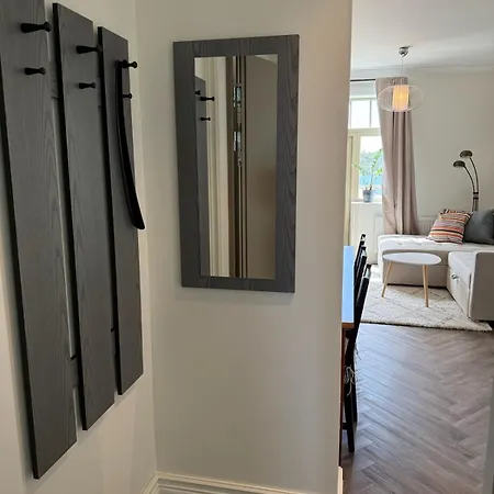 Stava Mosters Appartement Mariehamn
